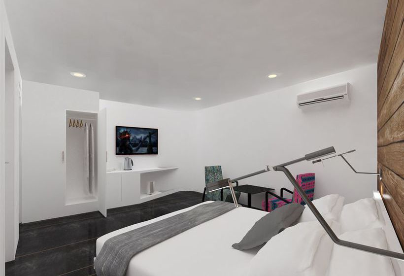 Le Blanc Boutique Hotel Phnom Penh