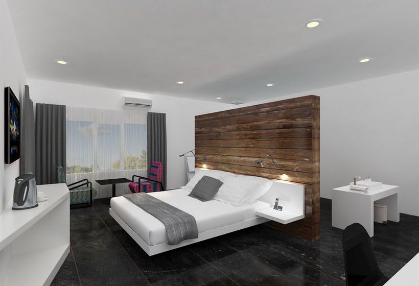 Le Blanc Boutique Hotel Phnom Penh