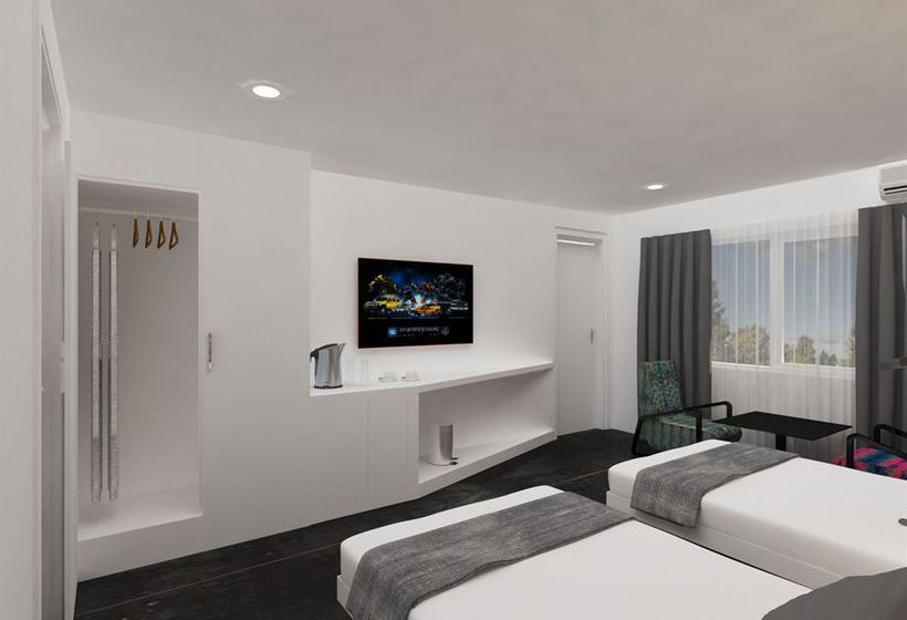 Le Blanc Boutique Hotel Phnom Penh