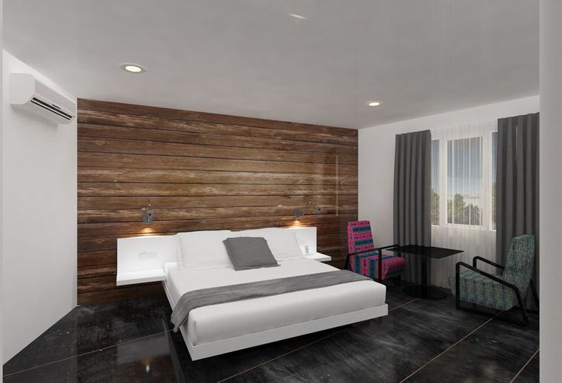 Le Blanc Boutique Hotel Phnom Penh