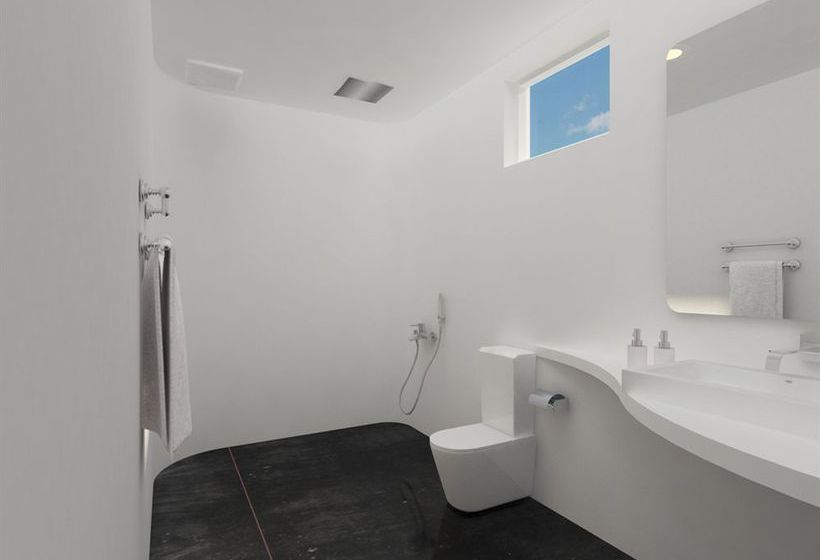 Le Blanc Boutique Hotel Phnom Penh