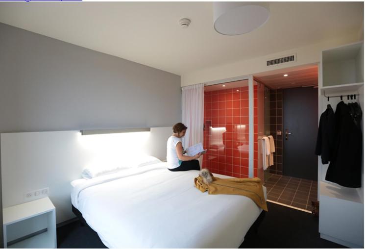 Le Nex Hotel Tarbes