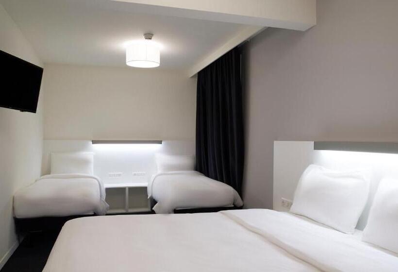 Le Nex Hotel Tarbes
