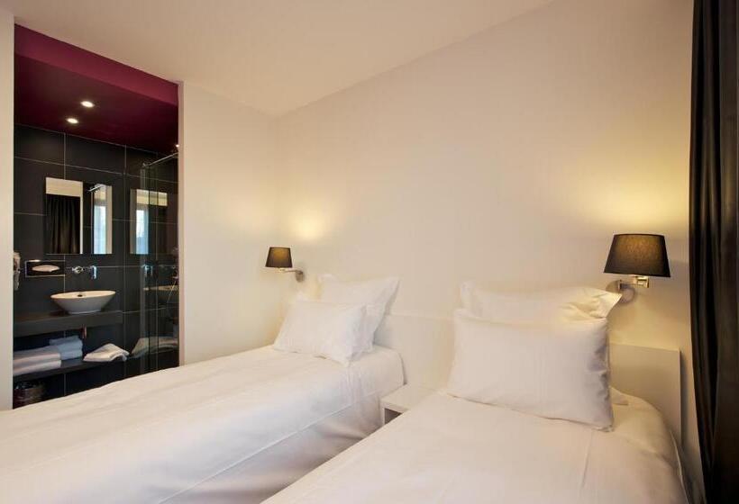 Le Nex Hotel Tarbes