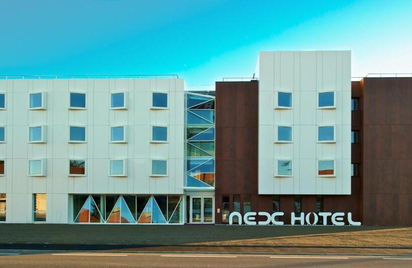 Le Nex Hotel Tarbes