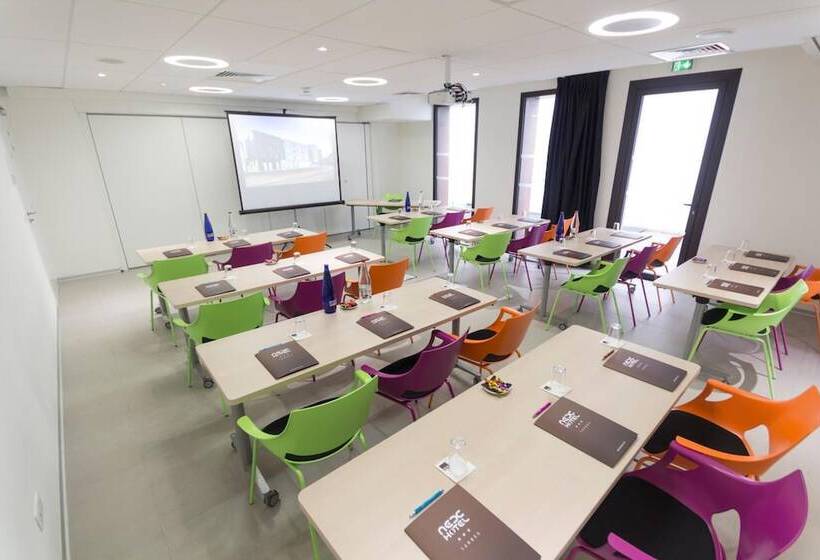 Le Nex Hotel Tarbes