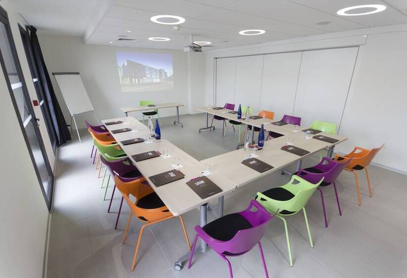 Le Nex Hotel Tarbes