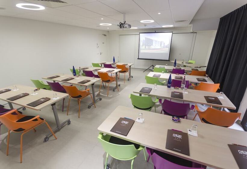 Le Nex Hotel Tarbes
