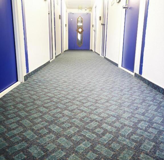 Lemon Hotel Ch Futuroscope