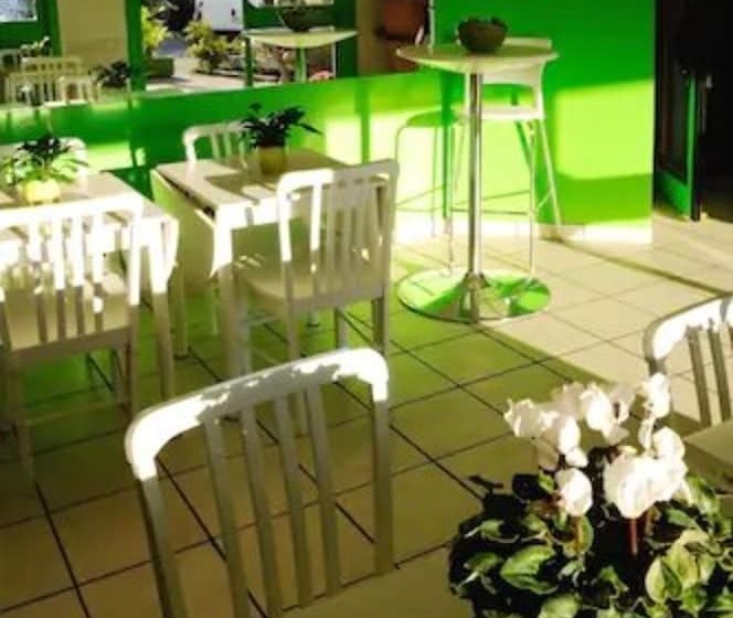 Lemon Hotel Vigneux