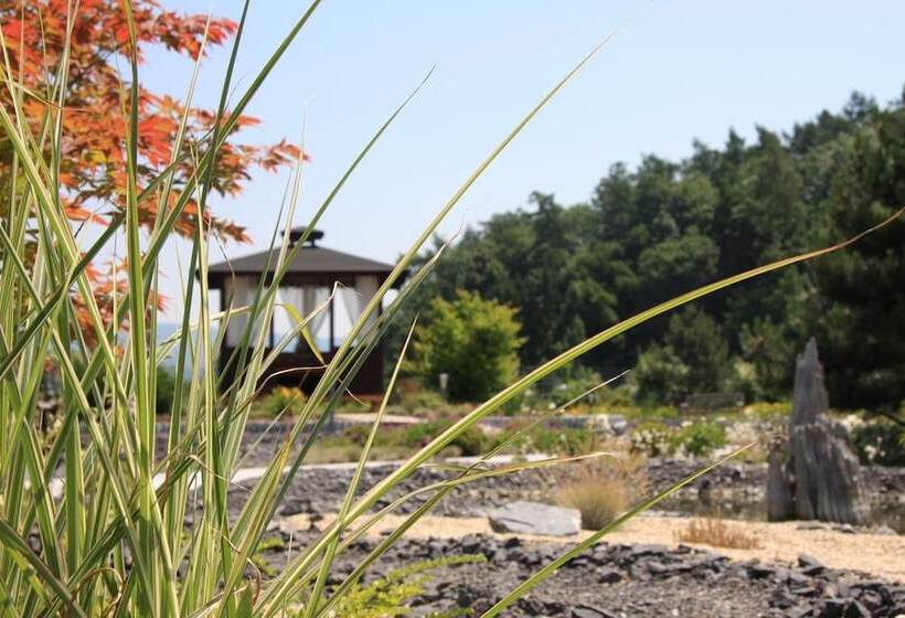 בית מלון כפרי Asia Resort Linsberg   Adults Only