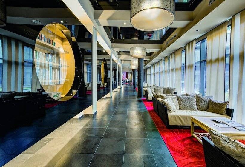 فندق Asia Resort Linsberg   Adults Only