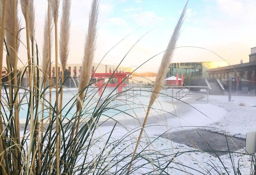 בית מלון כפרי Asia Resort Linsberg   Adults Only