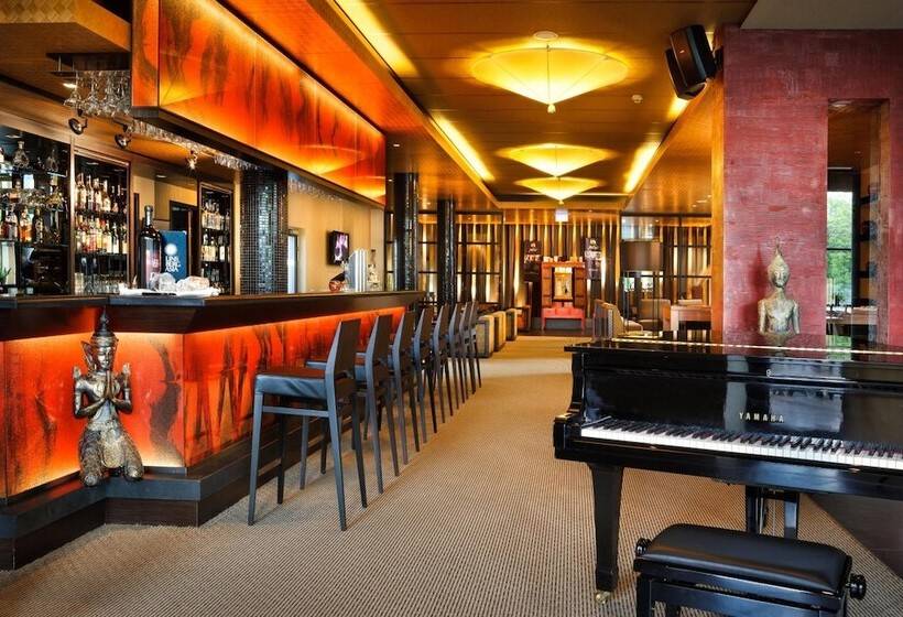 فندق Asia Resort Linsberg   Adults Only