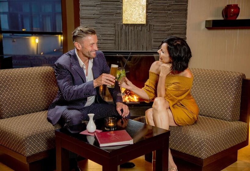 בית מלון כפרי Asia Resort Linsberg   Adults Only