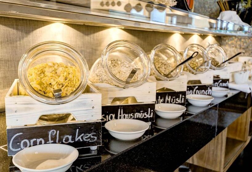 فندق Asia Resort Linsberg   Adults Only