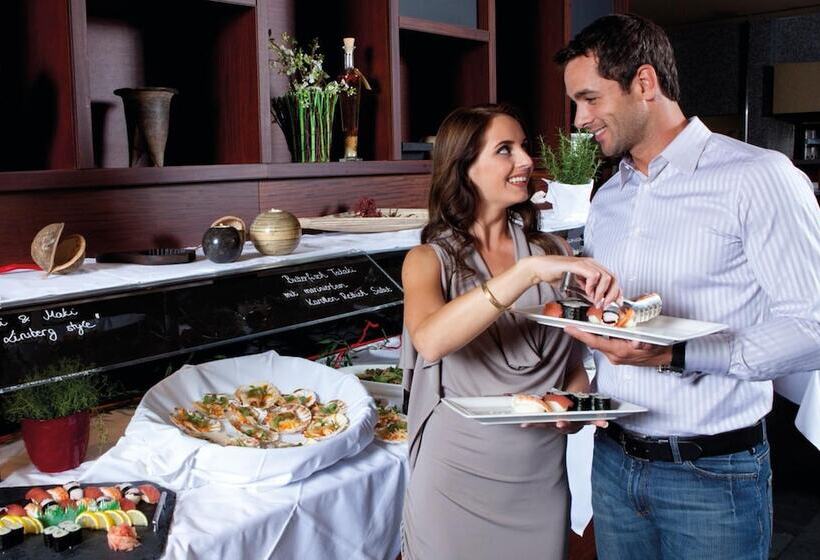 فندق Asia Resort Linsberg   Adults Only