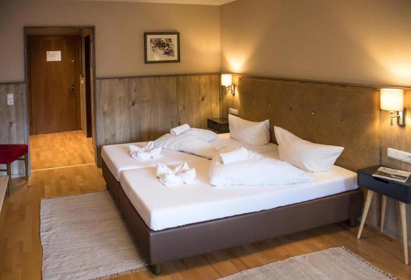 Moser`s Hotel Pension