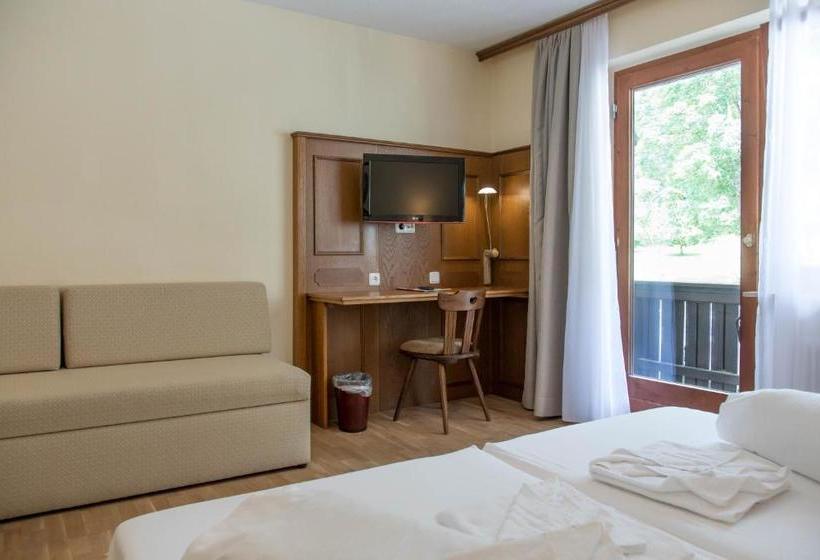 Moser`s Hotel Pension