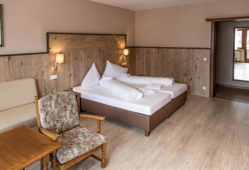 Moser`s Hotel Pension