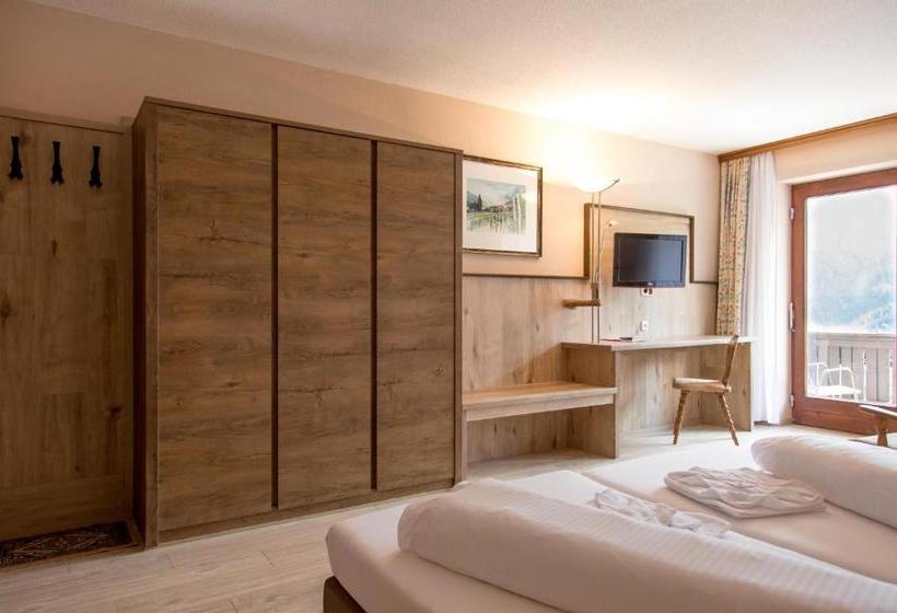 Moser`s Hotel Pension