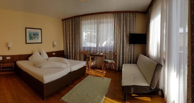 Moser`s Hotel Pension