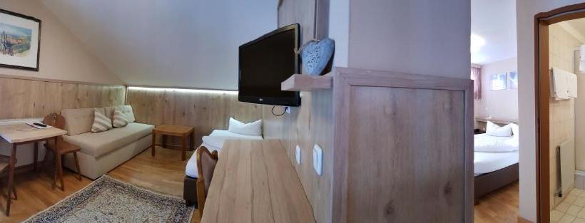 Moser`s Hotel Pension