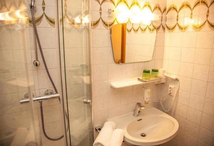 Moser`s Hotel Pension