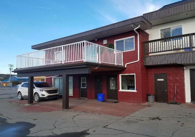 Motel 6 Cranbrook, Bc