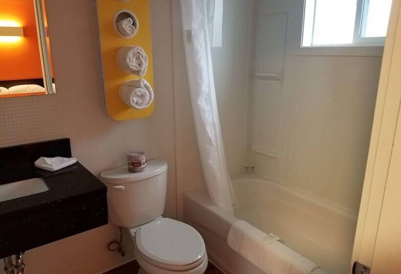 Motel 6 Cranbrook, Bc