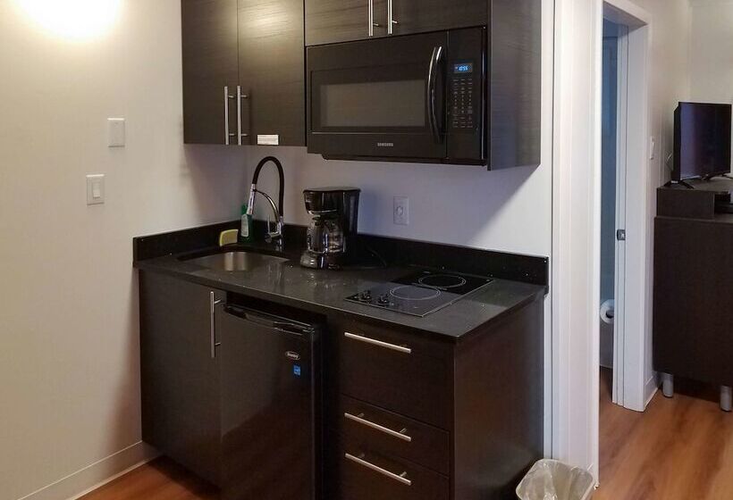 Motel 6 Cranbrook, Bc