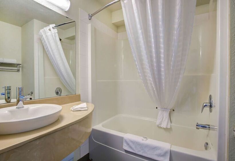 Motel 6grande Prairie, Ab