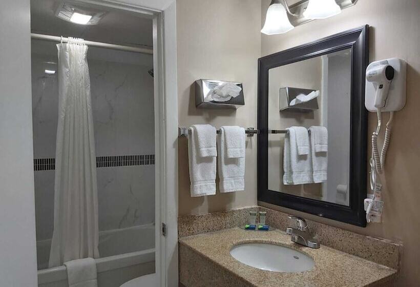 فندق على الطريق Arnprior Motor Inn