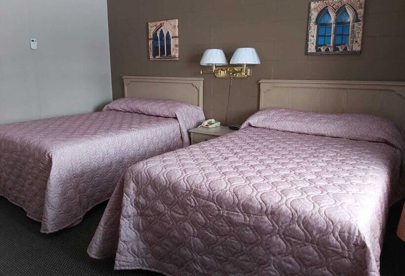 فندق على الطريق Arnprior Motor Inn