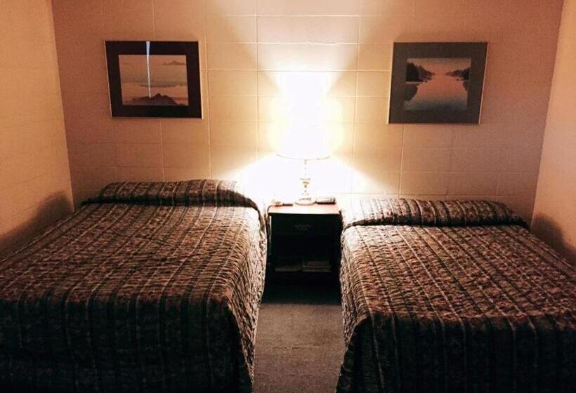 فندق على الطريق Hi Valley Motor Inn