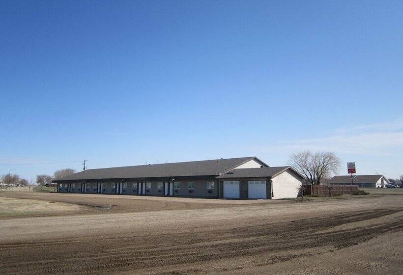 فندق على الطريق Inn Of The South