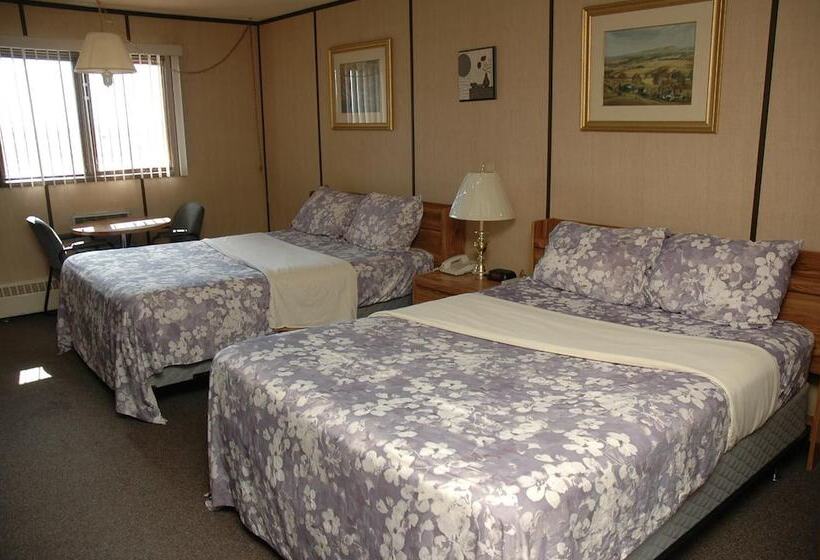 فندق على الطريق Inn Of The South