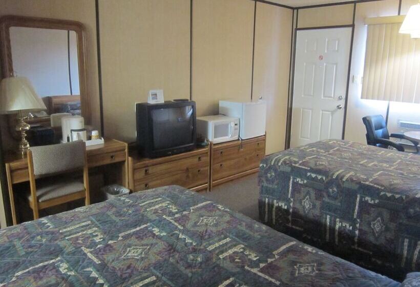 فندق على الطريق Inn Of The South