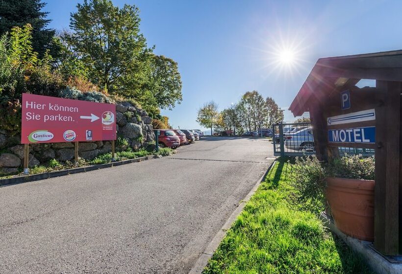 מוטל Irschenberg Sud