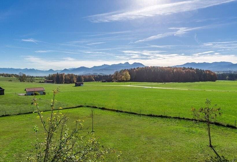 מוטל Irschenberg Sud