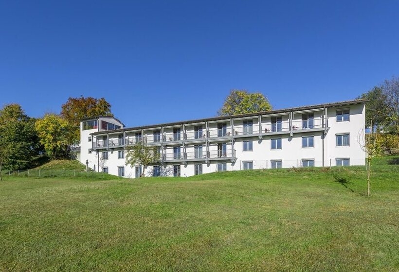 מוטל Irschenberg Sud