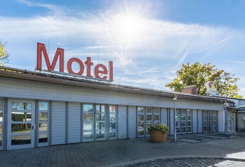 מוטל Irschenberg Sud