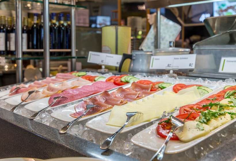 מוטל Irschenberg Sud