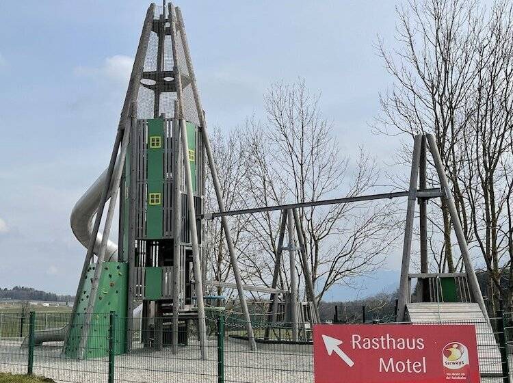 מוטל Irschenberg Sud