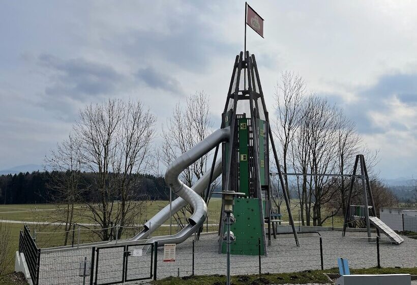 מוטל Irschenberg Sud