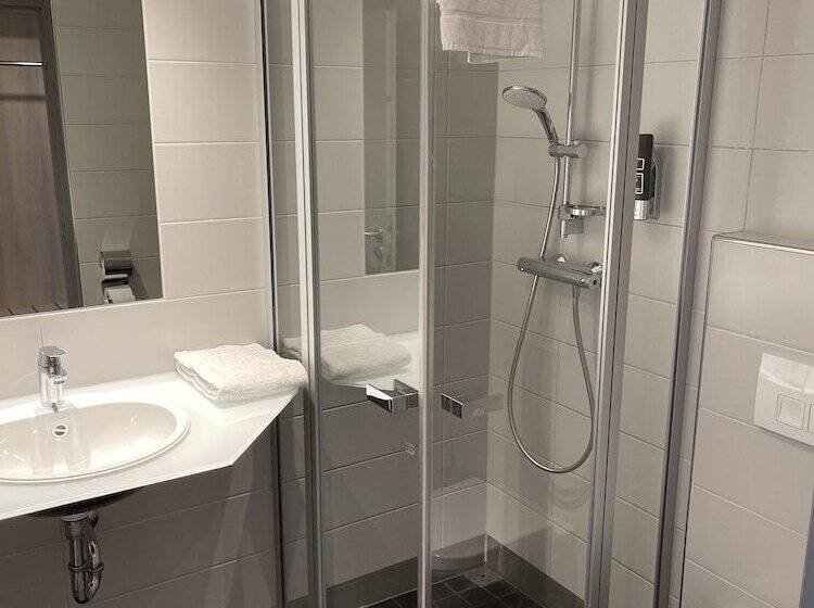 מוטל Irschenberg Sud