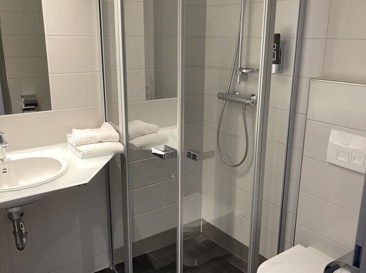 מוטל Irschenberg Sud