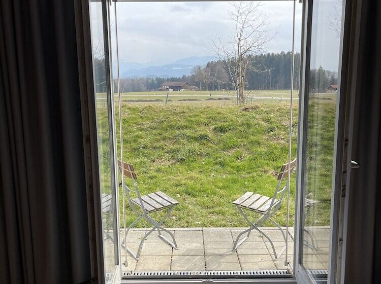 מוטל Irschenberg Sud