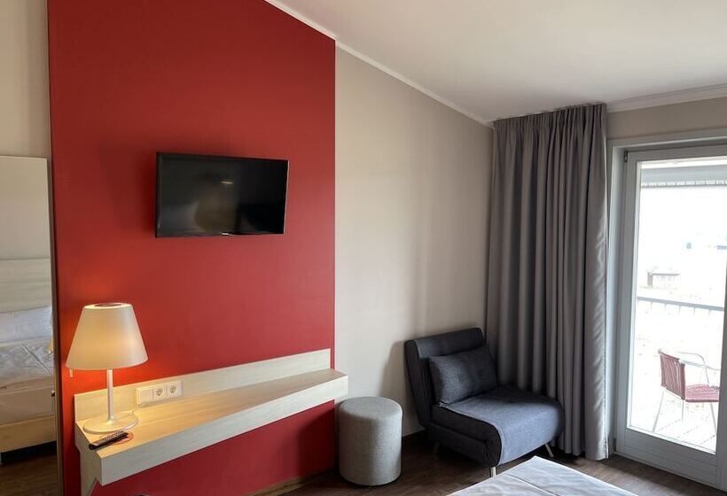 מוטל Irschenberg Sud