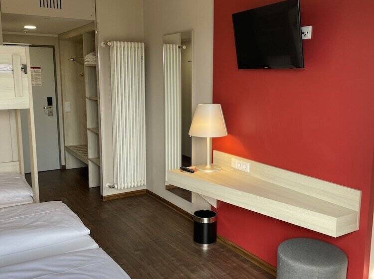 מוטל Irschenberg Sud